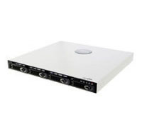 Cisco 1.0TB Gigabit Network Storage System (NSS4100)